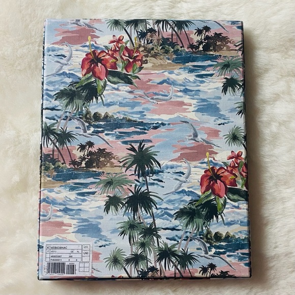 Valentino Silk/Cotton Shawl - Picture 5 of 10